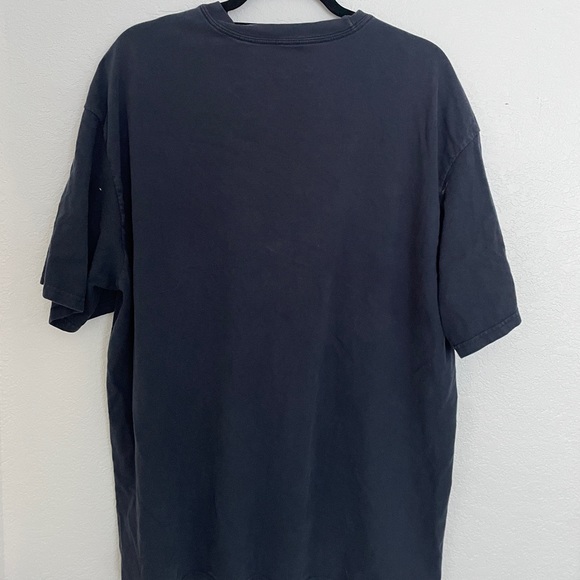Adidas Vintage Oversized T-Shirt - Picture 2 of 2